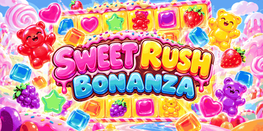 Sweet rush bonanza Preguntas del juego