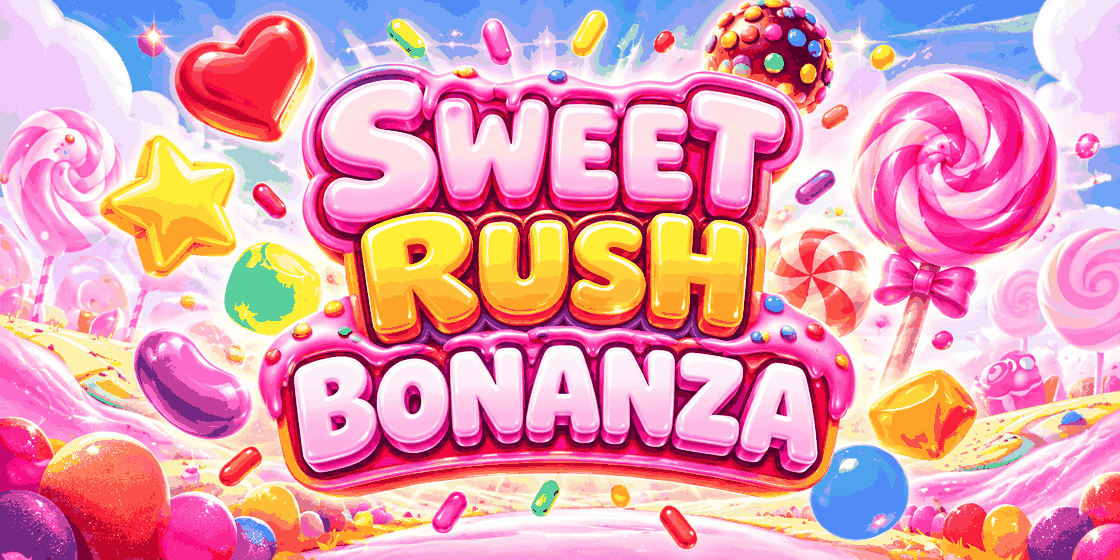 Sweet rush bonanza Versiones del juego