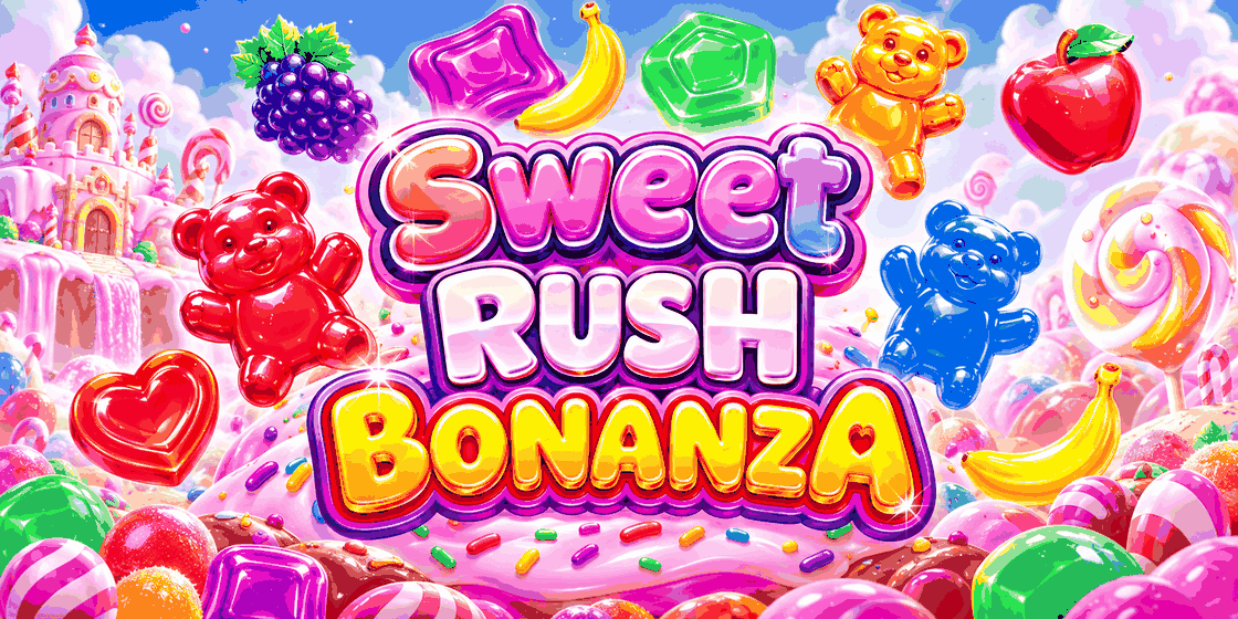 Sweet rush bonanza Reseña del casino