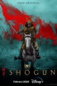 Shogun: Temporada 1