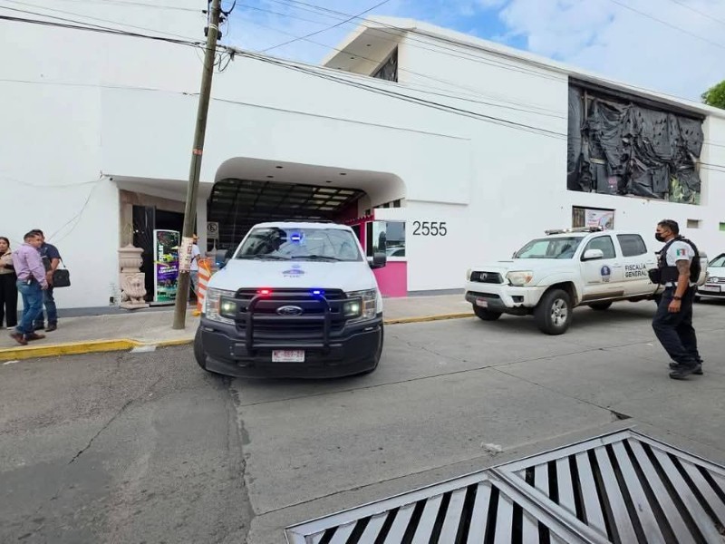 1 de cada 10 delitos se investiga en Michoacán