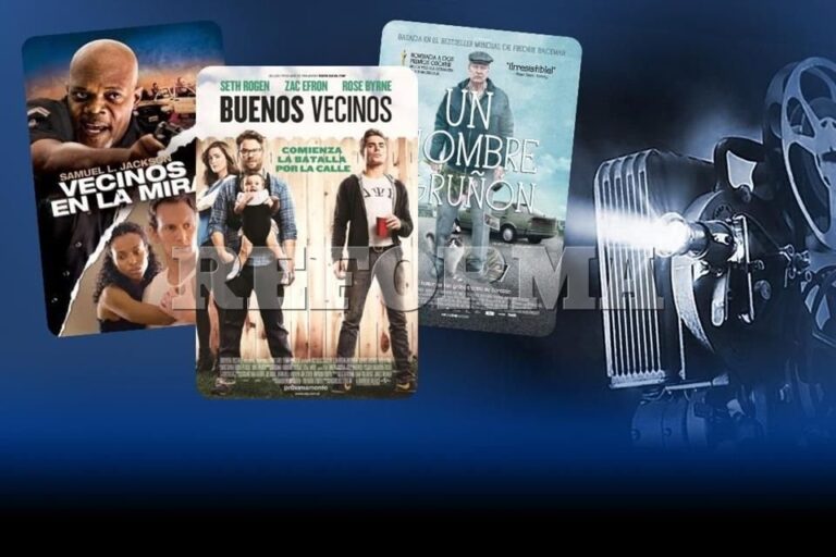 10 Básicas: Vecinos