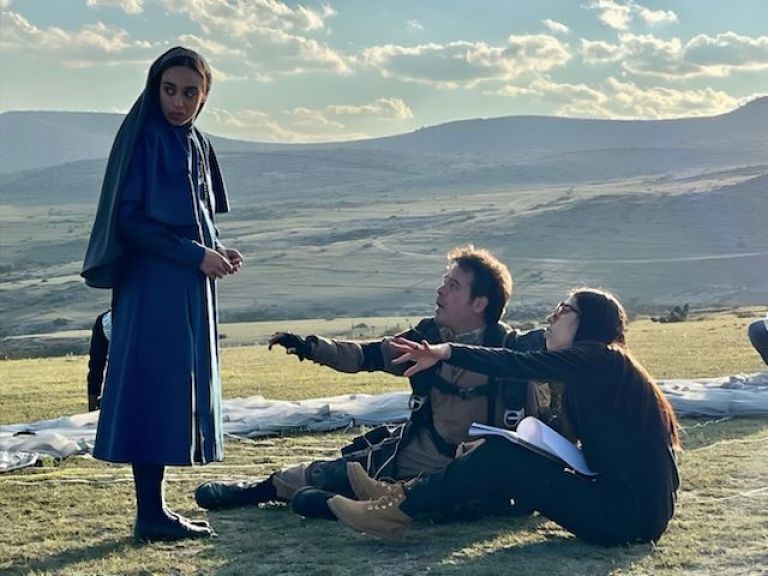 El TIFF 2025 celebra el cine emergente y pone la mirada en Iberoamérica con su sección Discovery