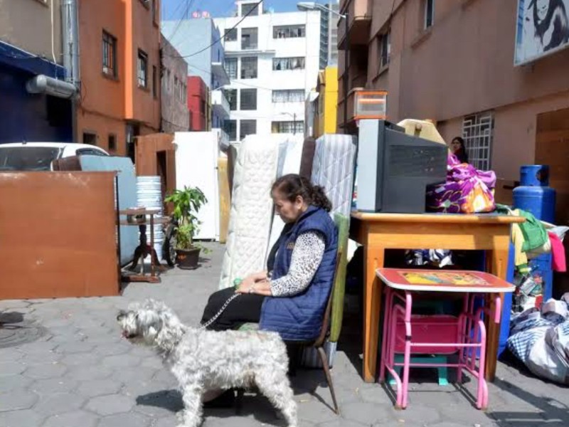 Despojo inmobiliario, un delito que avanza en México