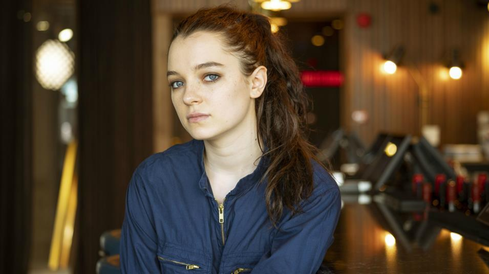 Sense and Sensibility suma a Esmé Creed-Miles junto a Daisy Edgar-Jones