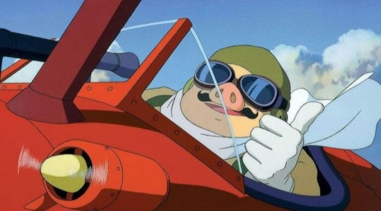 la joya de Miyazaki que vuelve a conquistar