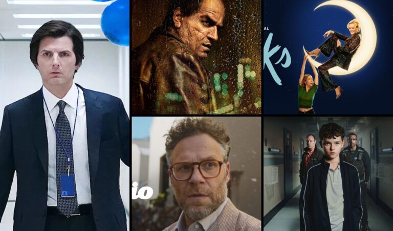 hegemonía sin sobresaltos en una televisión que premia lo que ya domina