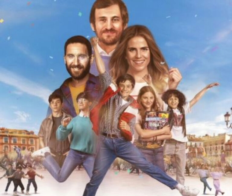 la secuela más esperada del cine español