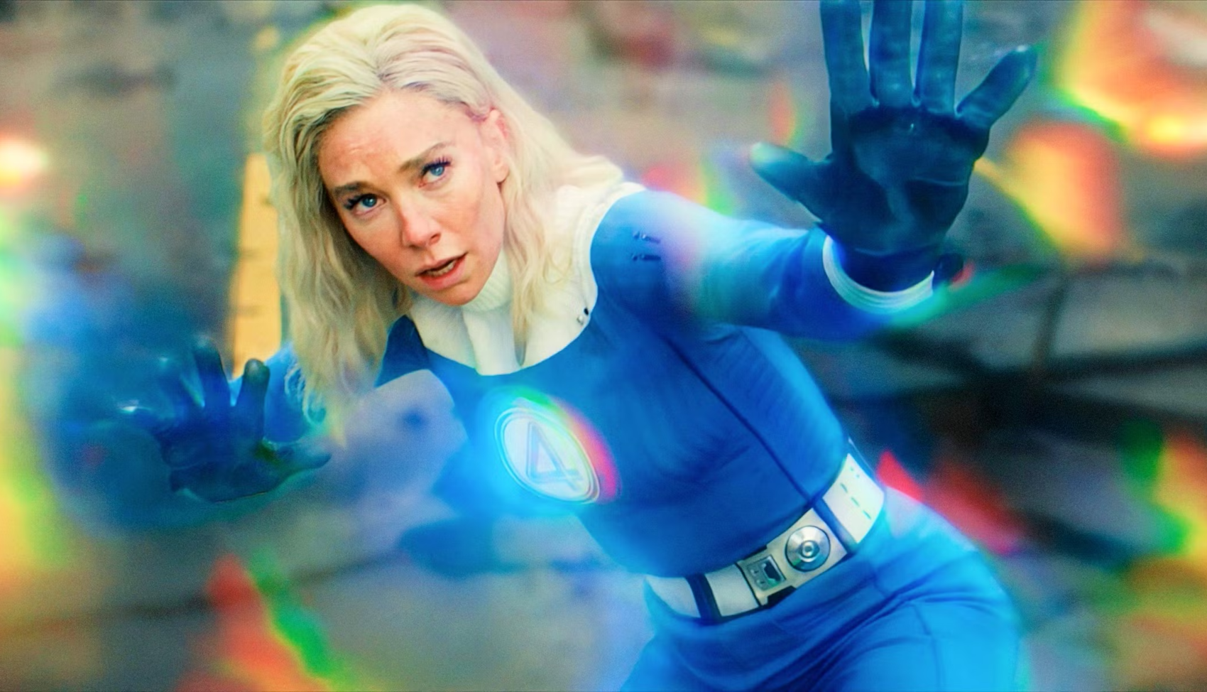 Primeros Pasos conquista con sus primeras reacciones