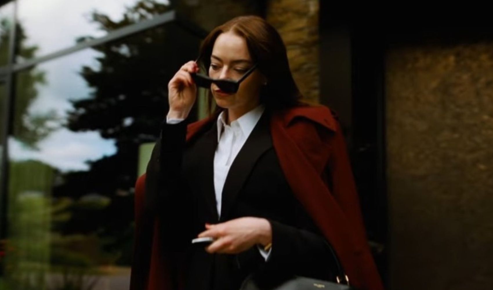 Bugonia, de Yorgos Lanthimos. / RR SS.