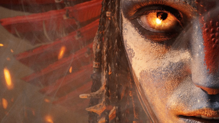 Fire and Ash estrenará su tráiler en cines antes de Fantastic Four