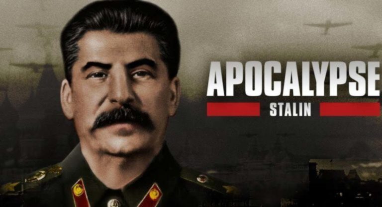 Aprendiendo de la historia con la serie documental Apocalipsis