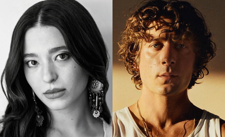 Jeremy Allen White y Mikey Madison podrían protagonizar la secuela de Red Social