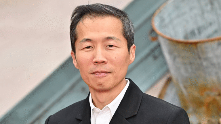 Lee Isaac Chung en pláticas para dirigir la precuela de Ocean’s