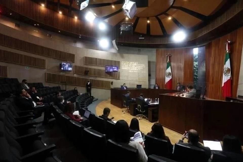 Somos México demandó a los magistrados no avalar violaciones graves a la norma electoral.