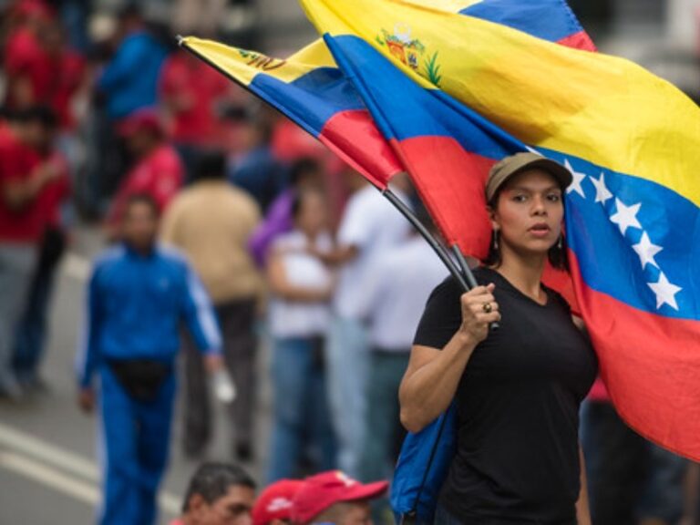 A un año de las elecciones: tortura y miedo en Venezuela