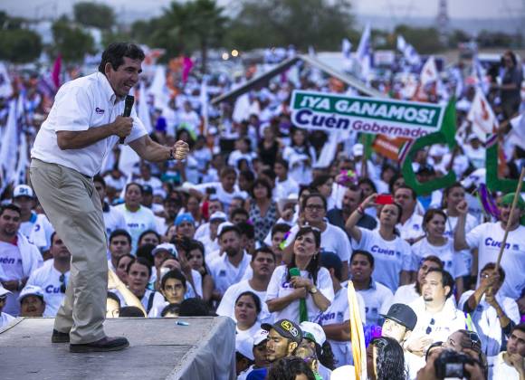 A un año del asesinato de Héctor Cuén, sin avance y en silencio