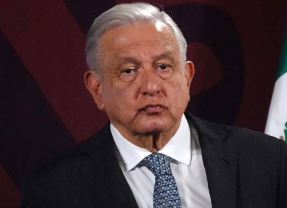 AMLO ‘está muy molesto’ con su hijo Andy y su ‘hermano’ Adán: Riva Palacio