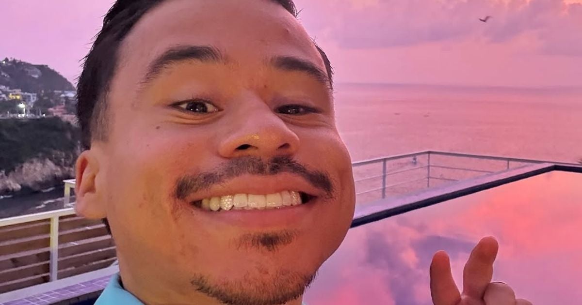 Abelito se une a La Casa de los Famosos México 2025