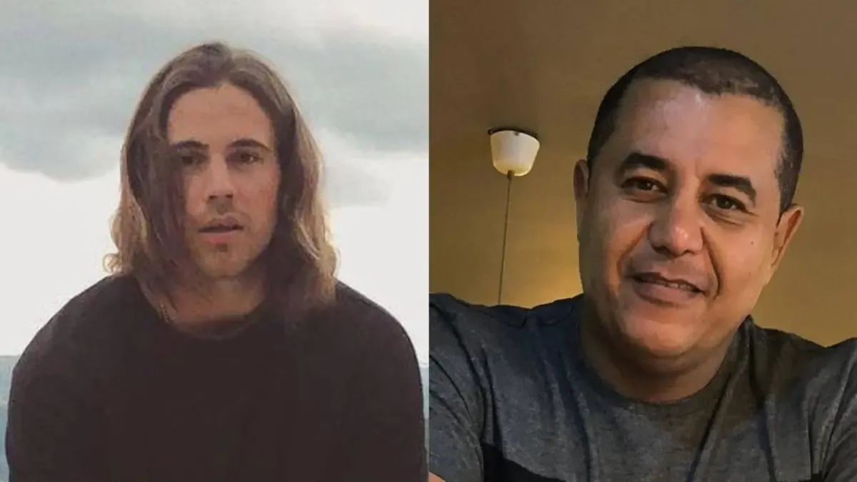 Abogado de Daniel Sancho reveló cómo pasa sus días el asesino del colombiano Edwin Arrieta tras dos años del crimen en Tailandia: 'Sin censura'