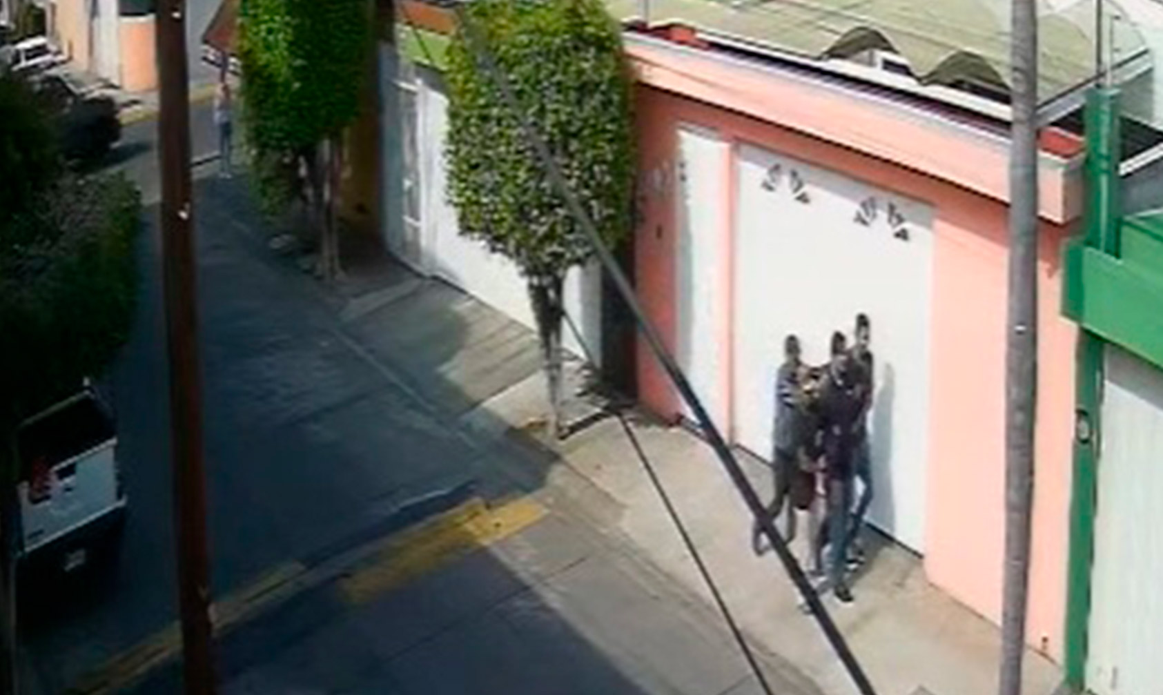 Aclara Policía Morelia: En Valle Quieto No Hubo 'Levantón' Sino Que Fue Una 'Anexada' - Changoonga.com