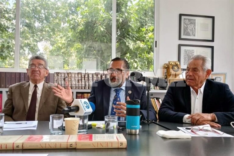 Acusan ilegalidad de Trump con aranceles a México