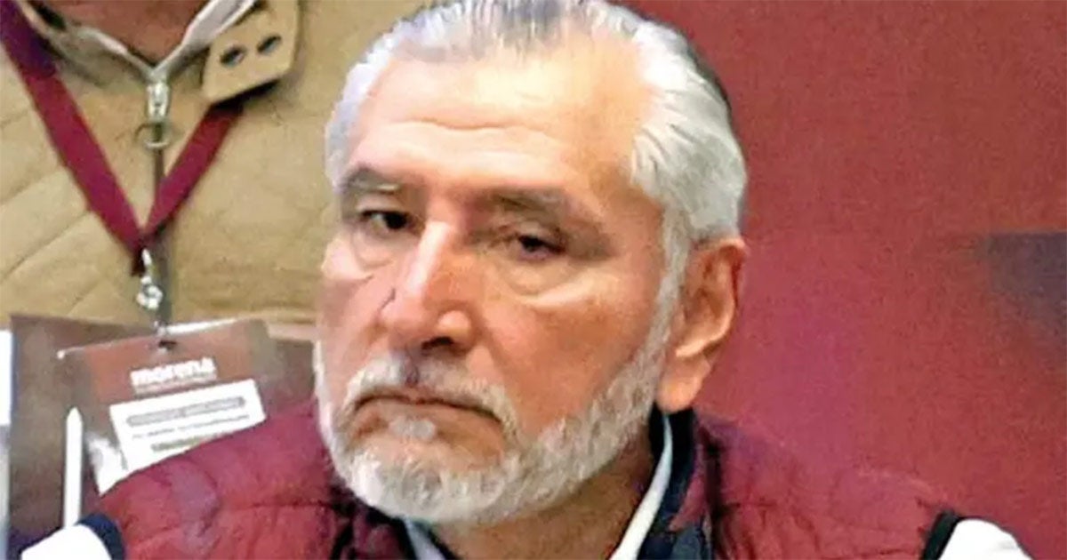 Adán acumula pugnas públicas con oposición; a punto de llegar a los golpes