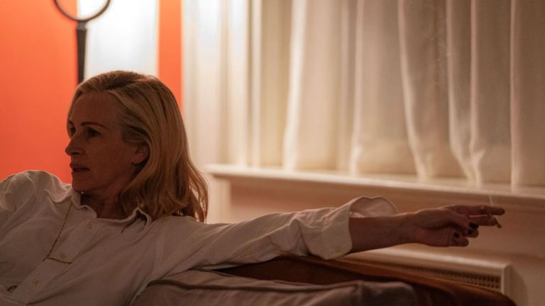 "After the Hunt", de Luca Guadagnino, abrirá el 63° Festival de Cine de Nueva York