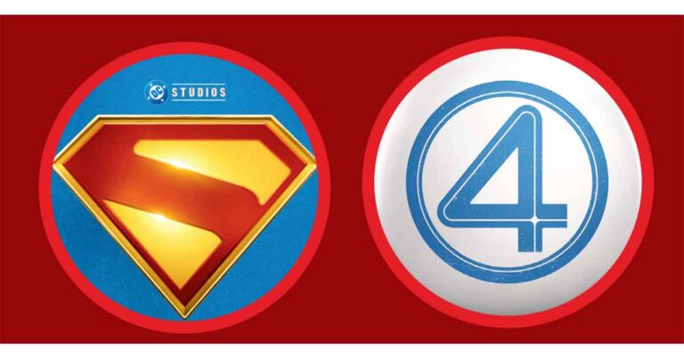 Al rescate del cine de superhéroes