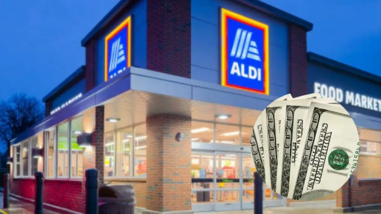 Aldi busca trabajadores para Florida y este es el sueldo (promete aumentos cada año)