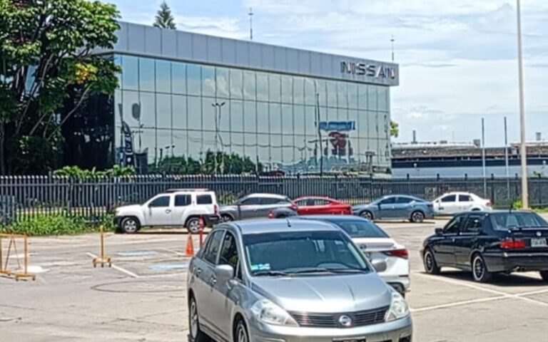 Ante cierre de Nissan en Morelos, sindicato pide calma y unidad en medio de la incertidumbre