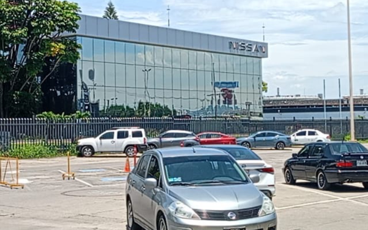 Ante cierre de Nissan en Morelos, sindicato pide calma y unidad en medio de la incertidumbre