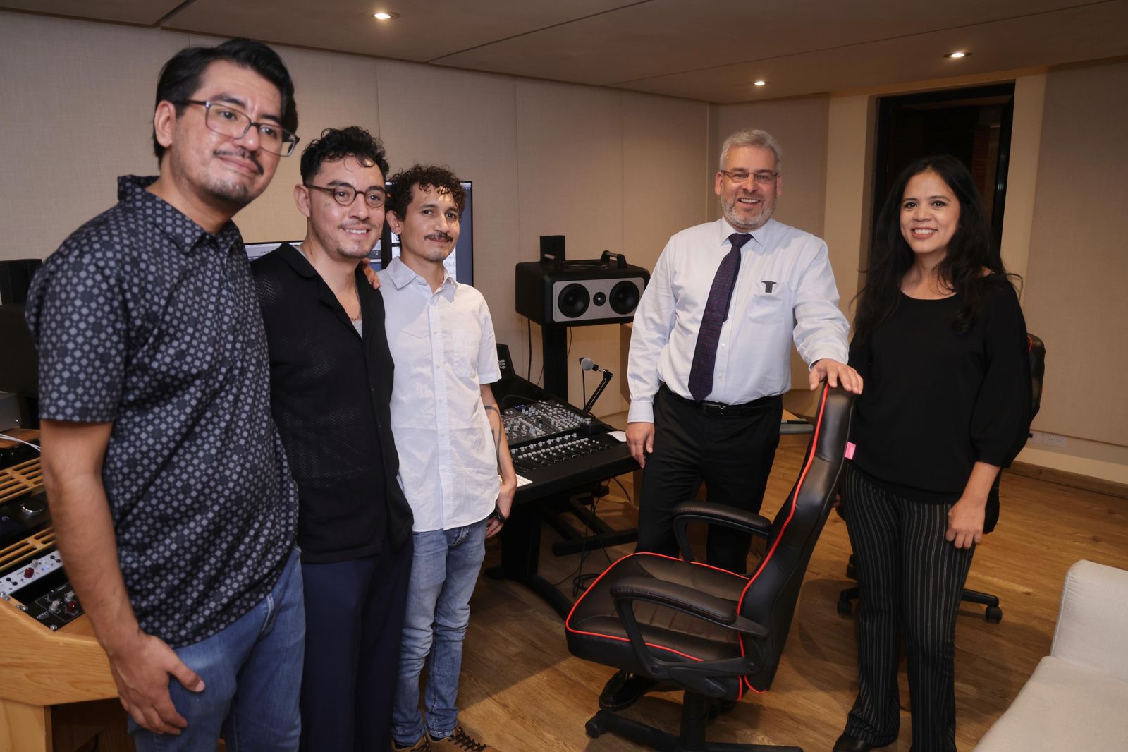Anuncia Bedolla: Casa De La Música Michoacana Se Llamará “Marco Antonio Solís” - Changoonga.com