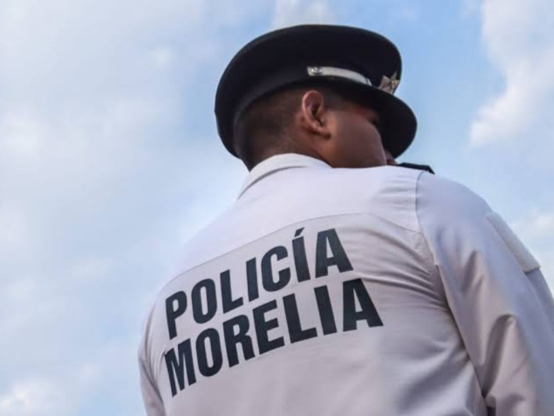 Anuncian C4 para Morelia y 300 policías más