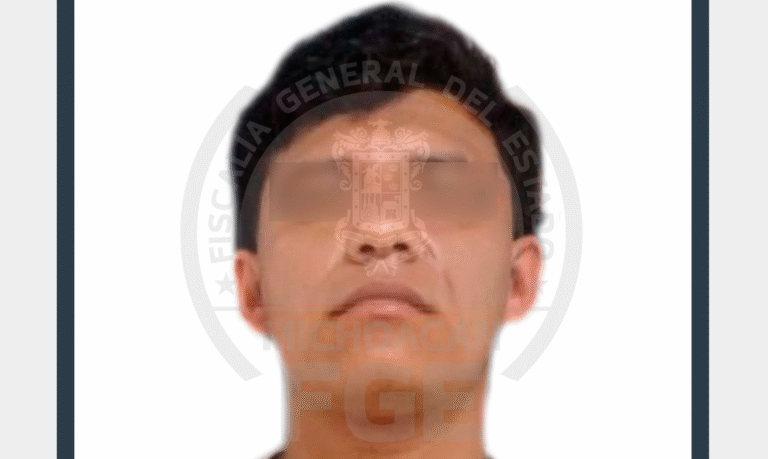 Apañan A Tercer Implicado En Homicidio De Carlos Eduardo, Normalista Tiri - Changoonga.com