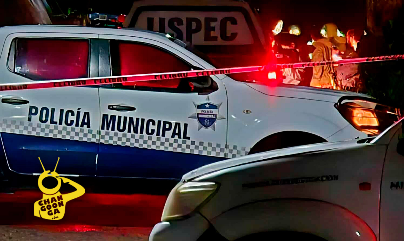 #Apatzingán Desviven A Un Joven En La Colonia Pénjamo - Changoonga.com