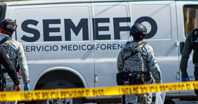 Asesinan al presidente de la Asociación Ganadera de Atenango del Río
