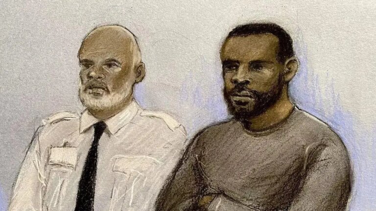 Así fue el doble asesinato que cometió Yostin Mosquera, el caso del colombiano que marcó un antes y un después en la historia criminal del Reino Unido