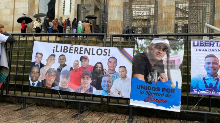 Aumenta a 37 el número de colombianos detenidos en Venezuela acusados de ser mercenarios; ¿de quiénes se trata?