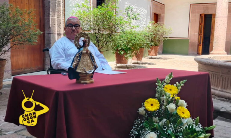 Aunque En Enero Debo Renunciar Me Siento Con Fuerzas De Continuar: Arzobispo De Morelia - Changoonga.com