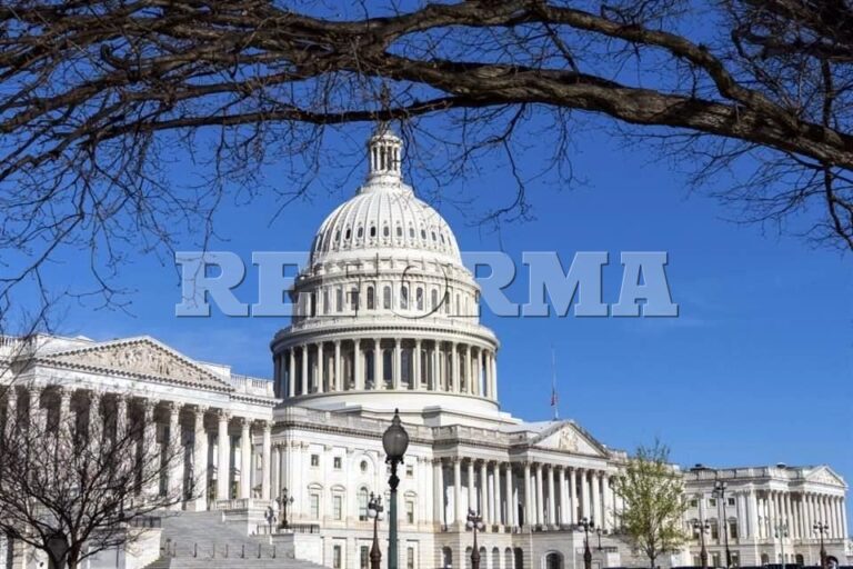 Avala Capitolio recortes por 9 mmdd a medios públicos