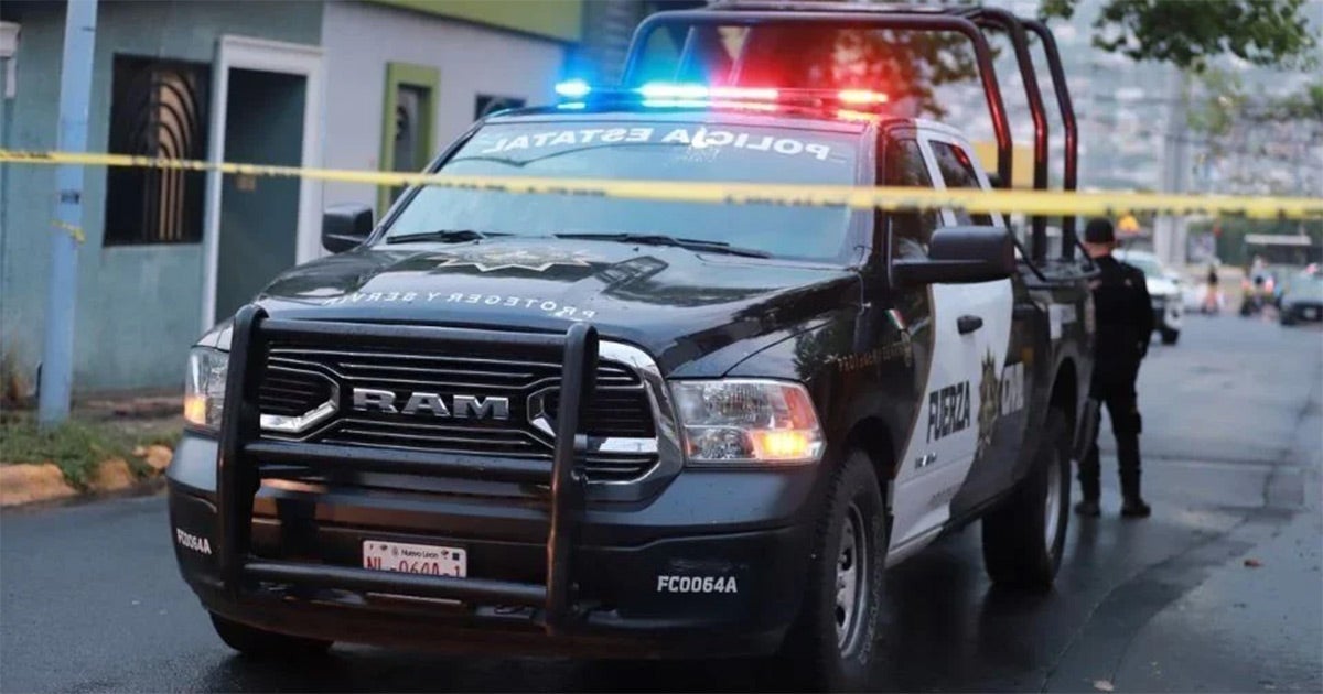 Balean a mujer que se encontraba con su hermana afuera de una casa