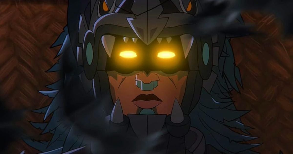Batman Azteca desata polémica; acusan a la cinta de hispanofobia