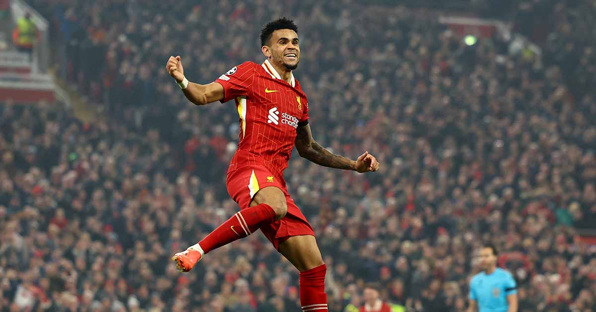 Bayern Múnich acuerda el fichaje de Luis Díaz