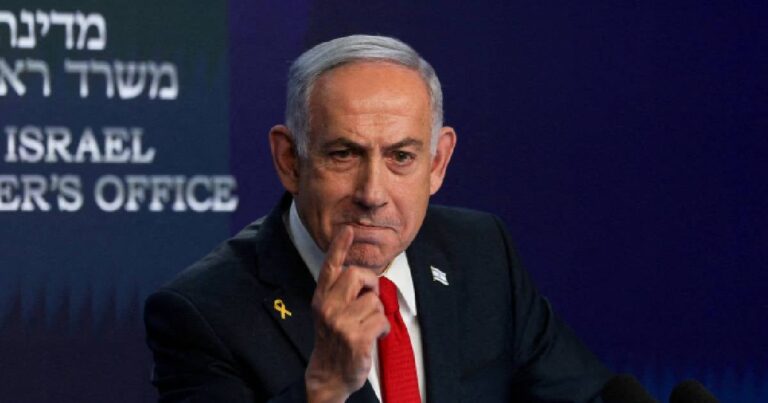 Brasil formalizará su apoyo a la denuncia por genocidio contra Israel
