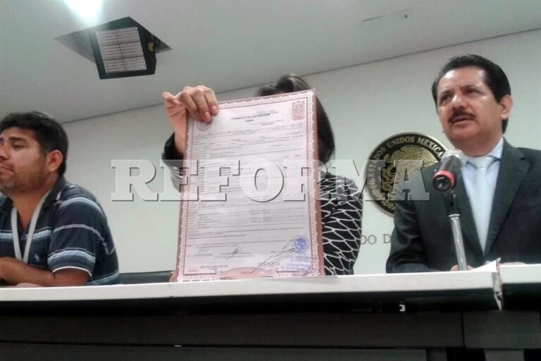 Buscan juicio político a Moreno Valle