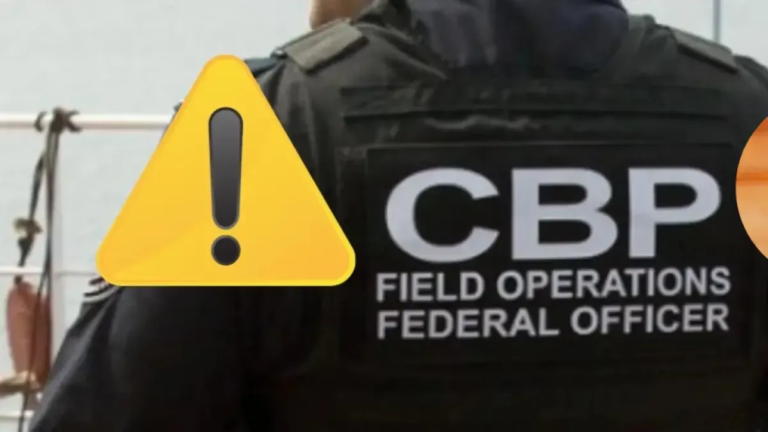 CBP arrestó a un migrante en Nueva York y resultó ser uno de los criminales más buscados: así fue el operativo