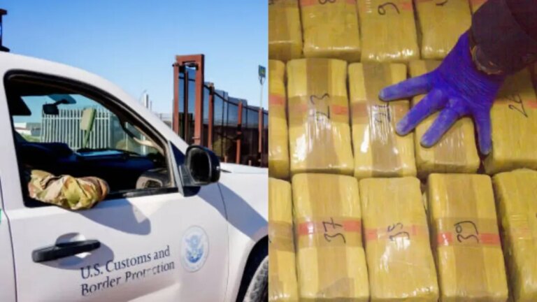 CBP descubre un método de contrabando interno que alerta a las autoridades: es rarísimo