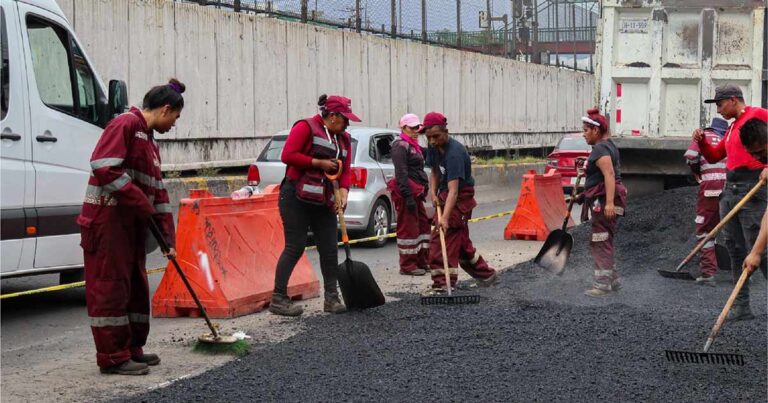 CDMX dice que logró meta de Megabachetón en vías primarias