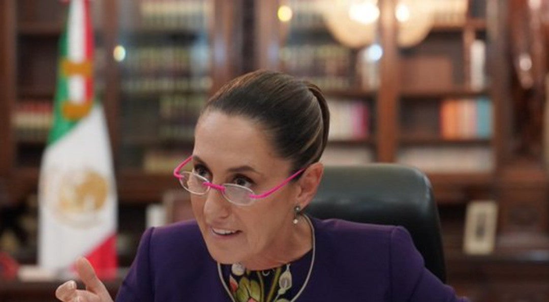 CONAGO reconoce a Sheinbaum por acuerdo alcanzado con Trump en materia arancelaria